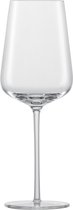 Zwiesel Glas Verbelle Riesling wijnglas MP 0 - 0.406 Ltr - 6 stuks