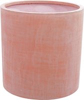 Europalms Cachepot Terracotta-optiek rond 50x50cm