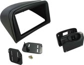 2-DIN frame ECO inbouwframe Peugeot 206 1998-2009