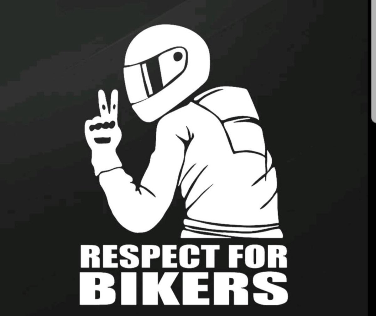 For bikers sale