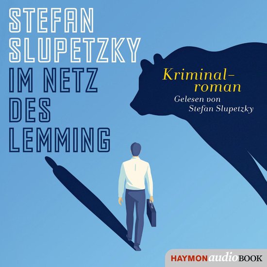 Im Netz des Lemming - cover