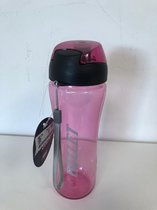 Bullet - sportfles - roze