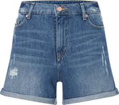 O'Neill Broek Denim shorts - Light Authentic Blue - 25