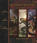 The Realm of the Gateway 4 - The Realm of the Gateway