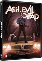 Ash vs Evil Dead - Seizoen 1 (Blu-ray)
