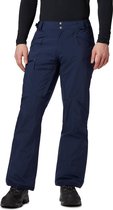 Columbia Cushman Crest Pant Heren Wintersportbroek - Collegiate Navy - Maat M