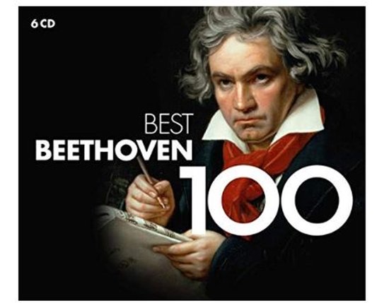 100 Best Beethoven