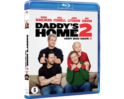 Daddy's Home 2 (Blu-ray)