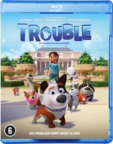 Trouble (Blu-ray)
