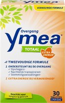 Ymea Overgang Totaal Extra Energie  - 30 overgang tabletten - overgang producten - Voedingssupplement