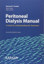 Peritoneal Dialysis Manual