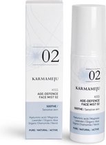 Karmameju KISS 02 Face Mist, VEGAN