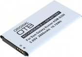 Batterie OTB pour Samsung Galaxy XCover 4 SM-G390 Li-Ion