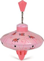 Egmont Toys Bromtol lieveheersbeestje 13 cm