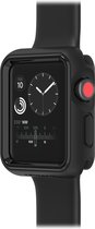 OtterBox Exo Edge pour Apple Watch Series 3, 38 mm - Noir