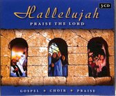 Hallelujah - Praise the Lord - Gospel, choir, praise