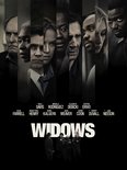 Widows (Blu-ray) Widows (Blu-ray)