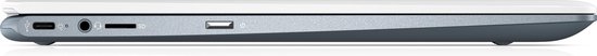 HP Chromebook x360 14-da0500nd