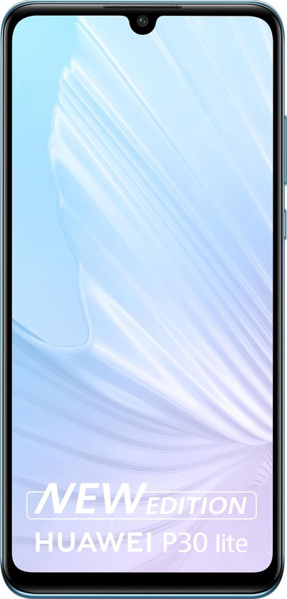 Huawei Smartphone P30 Lite 15,6cm (6,15