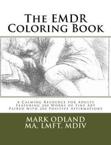 The Emdr Coloring Book