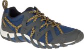 Merrell Waterpro Maipo 2 Wandelschoenen Heren - Blauw - Maat 41