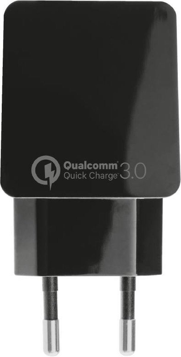 18W QC3.0 Chargeur Rapide USB Ue Chargeur De Téléphone - Temu Belgium