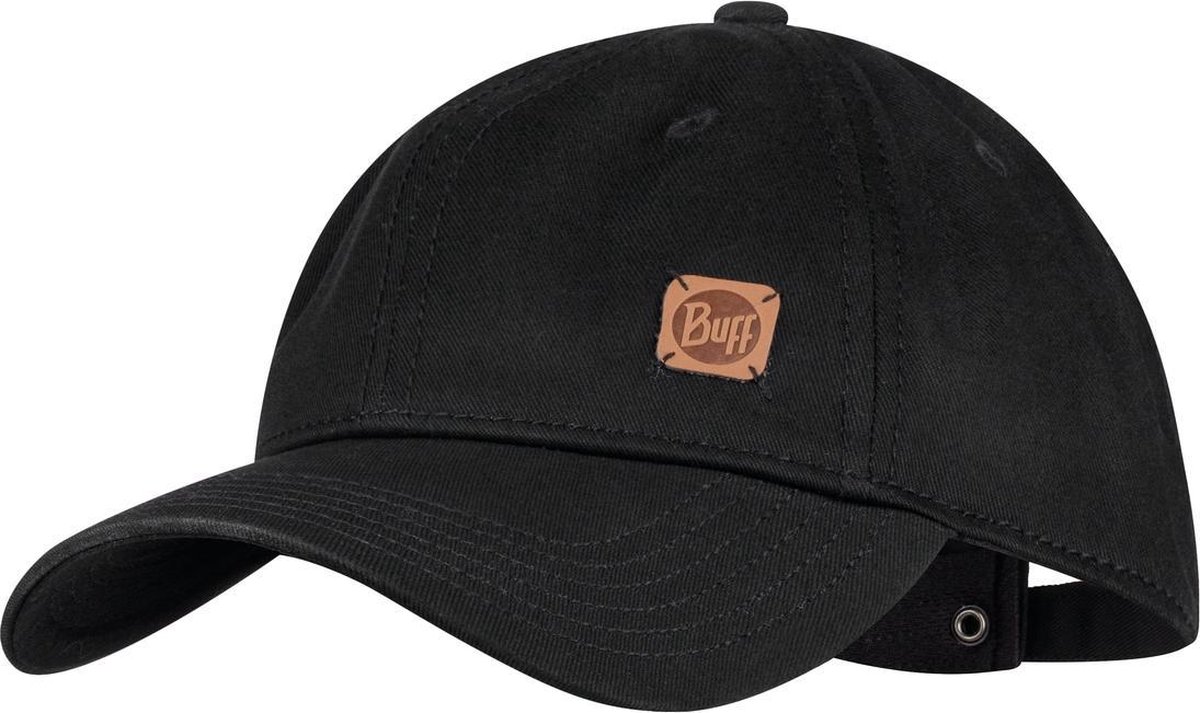 BUFF® Baseball Solid Solid Black - Pet - Zonbescherming