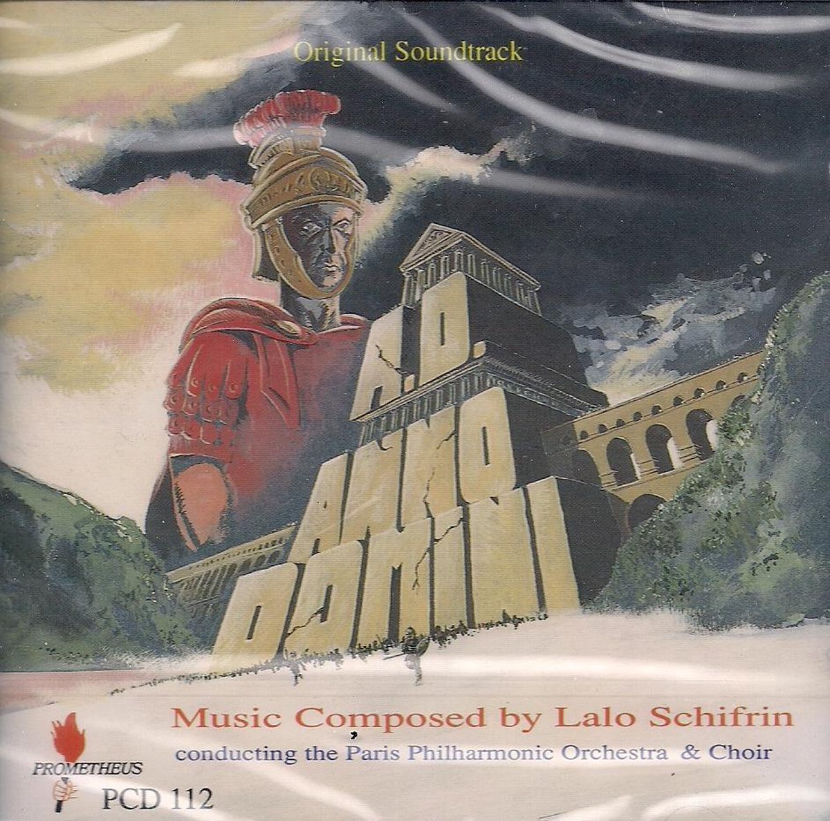 A.D. Anno Domini
