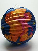 Lampion Beer Diameter 25 CM