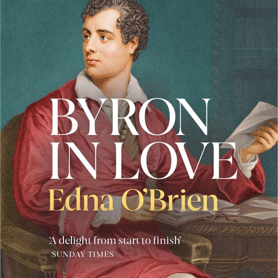 Byron In Love