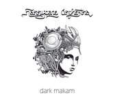 Harrycane Orchestra - Dark Makam (CD)