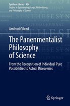 Synthese Library 424 - The Panenmentalist Philosophy of Science