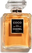 Chanel Coco 100 ml - Eau de Parfum - Damesparfum