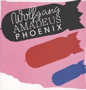 Wolfgang Amadeus Phoenix (LP)