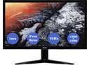 Acer KG241Qbmiix - 24'' Gaming Monitor