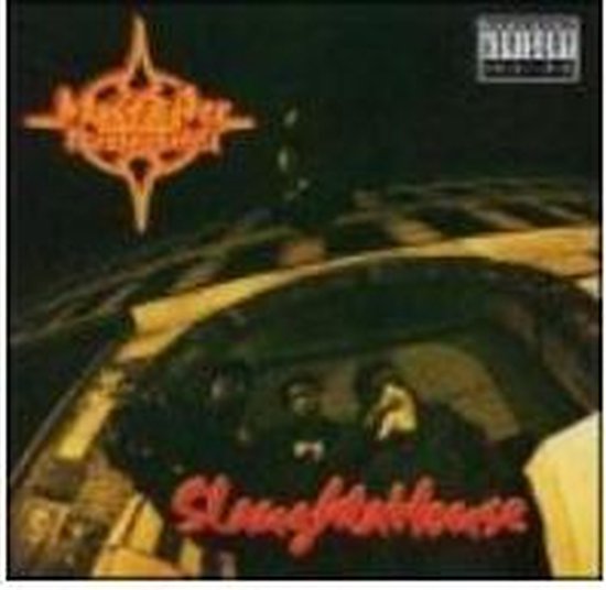 Masta Ace Incorporated - SlaughtaHouse (2 LP) (Remastered), Masta