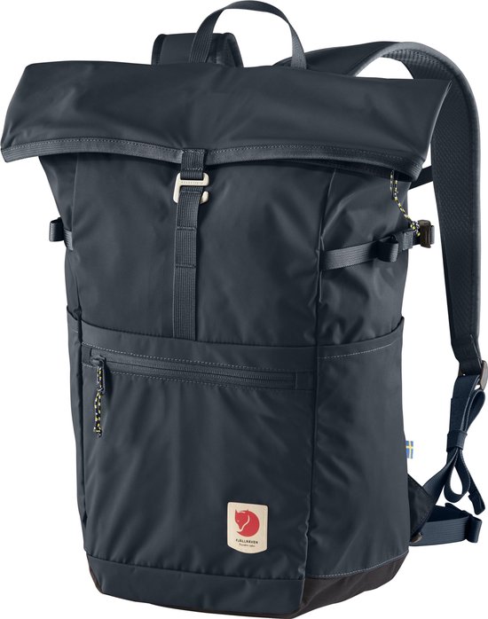 fjallraven high coast 18 review