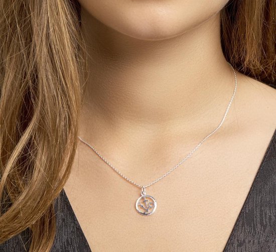 Ketting ring baby voorspeller