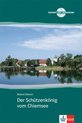 Tatort DaF - Der Schützenkönig vom Chiemsee (A2) Buch + Audi
