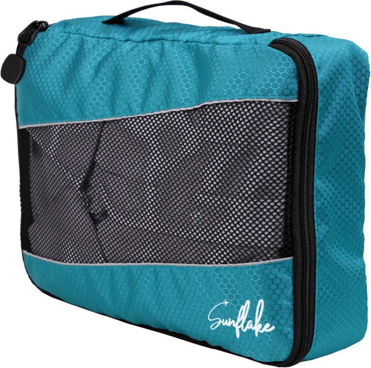 sunflake packing cubes