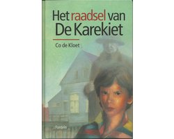 Het raadsel van de karekiet