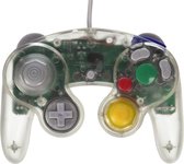 Gamecube Controller Clear (Teknogame)