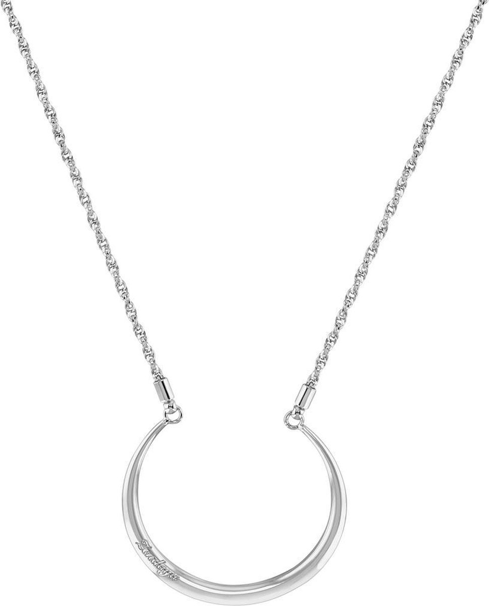 TJ Project Z Necklace 44mm SS