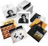 The Complete Sony Recordings (Limited Edition Boxset)