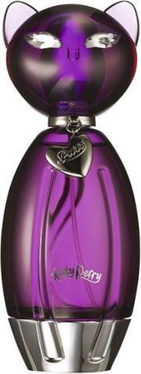 Katy Perry Purr for Women - 100 ml  - Eau de parfum