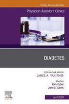 The Clinics: Internal Medicine Volume 5-2 - Diabetes,An Issue of Physician Assistant Clinics