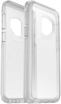OtterBox Symmetry Clear Series pour Samsung Galaxy S9+, transparente