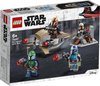 foto van LEGO Star Wars Mandalorian Battle Pack - 75267