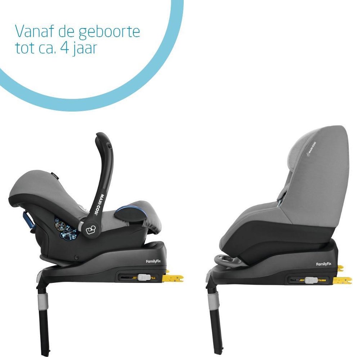 isofix familyfix