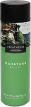 Treatments Mahayana body oil